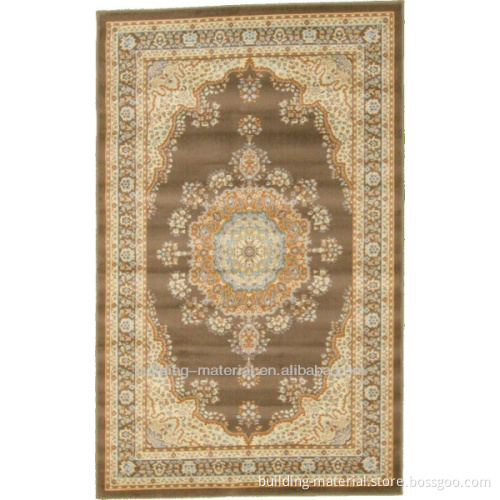 Wool Berber Carpet